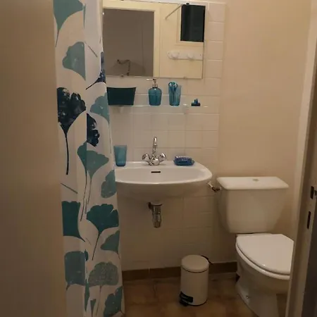 La Maison De Rosine Apartmán
