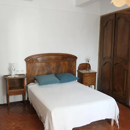 Apartmán La Maison De Rosine