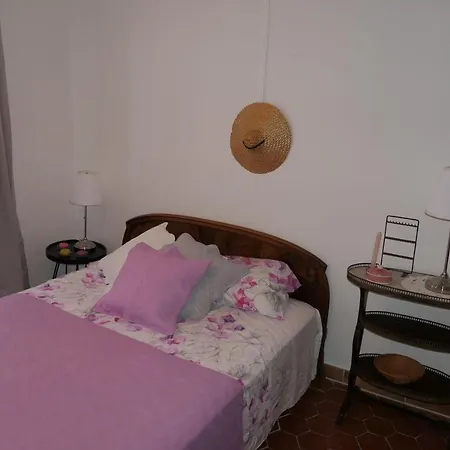 La Maison De Rosine Apartmán *