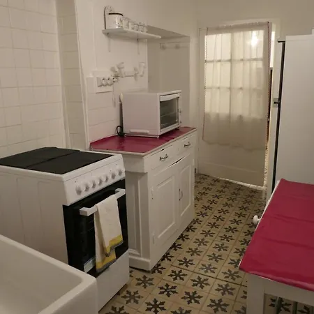 Apartmán La Maison De Rosine Moustiers-Sainte-Marie