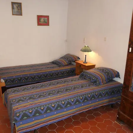 La Maison De Rosine *