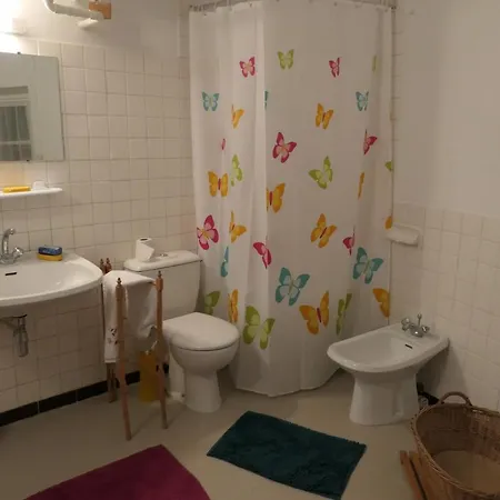 La Maison De Rosine Apartmán *
