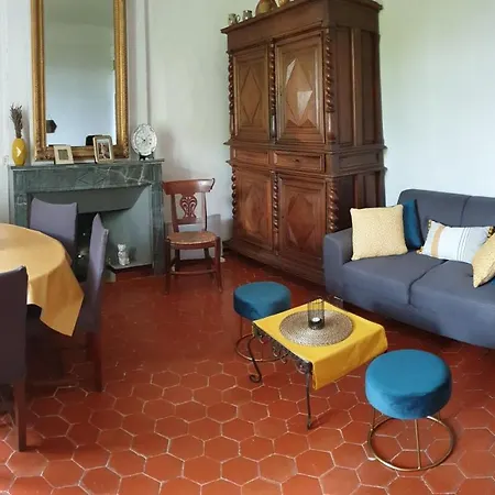 La Maison De Rosine Apartmán