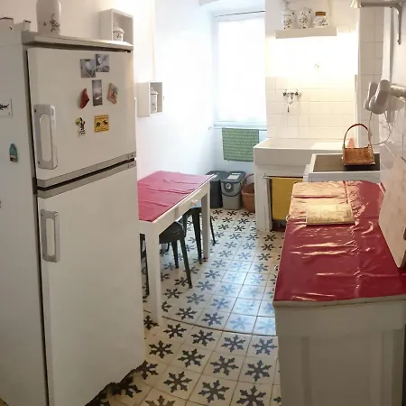 Apartmán La Maison De Rosine Moustiers-Sainte-Marie