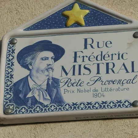 La Maison De Rosine * Moustiers-Sainte-Marie