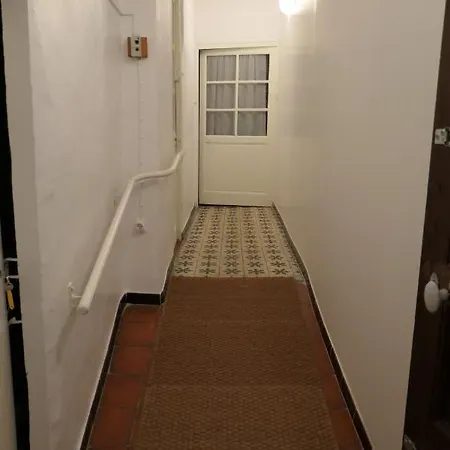 La Maison De Rosine Apartmán *