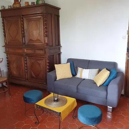 Apartmán La Maison De Rosine *